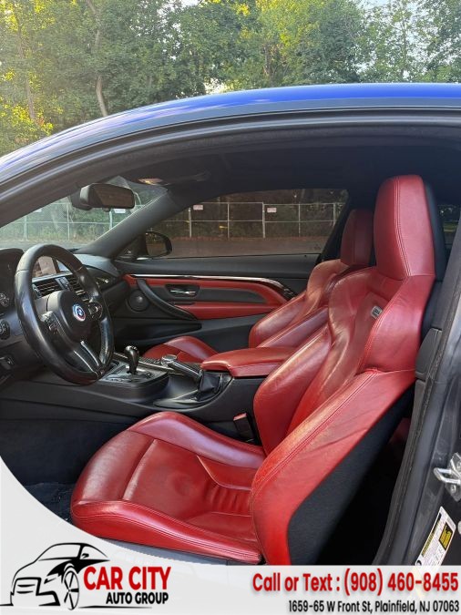 2015 BMW M4 Coupe Base - Photo 61