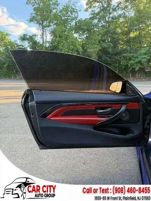 2015 BMW M4 Coupe Base - Photo 24