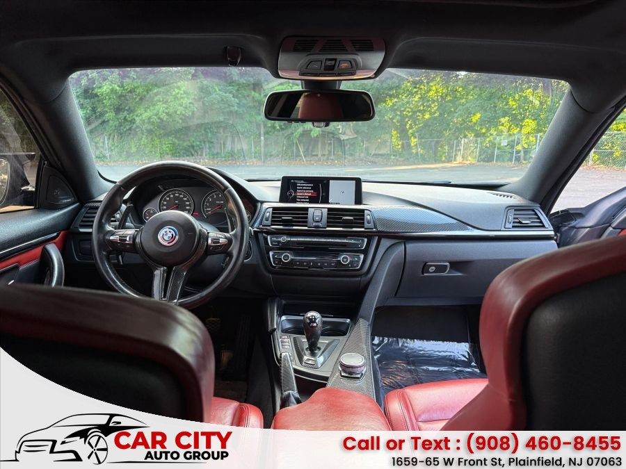 2015 BMW M4 Coupe Base - Photo 70