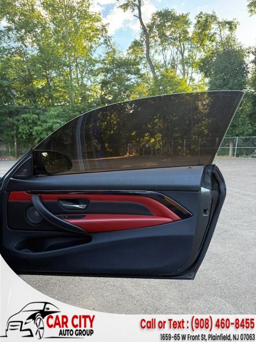 2015 BMW M4 Coupe Base - Photo 67