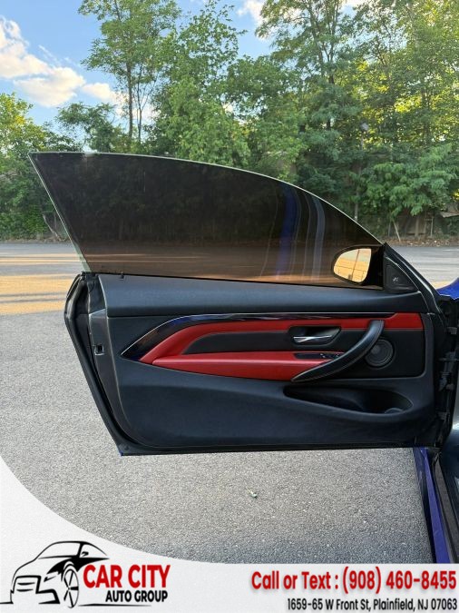 2015 BMW M4 Coupe Base - Photo 59