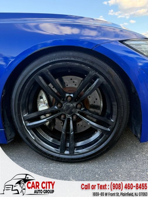 2015 BMW M4 Coupe Base - Photo 73