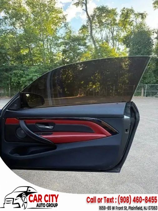 2015 BMW M4 Coupe Base - Photo 16