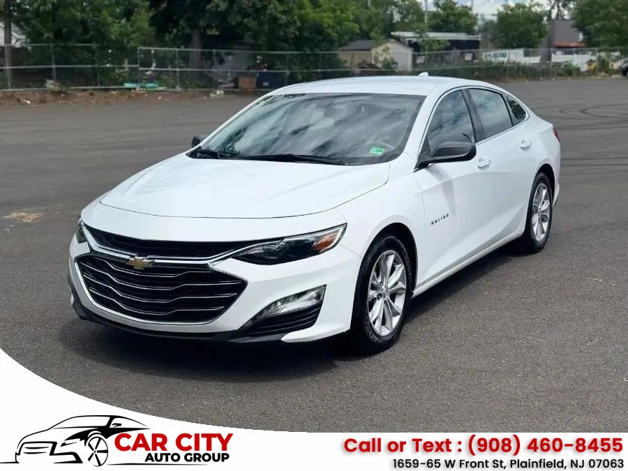 Used 2023 Chevrolet Malibu in Plainfield, New Jersey | Car City Auto Group. Plainfield, New Jersey
