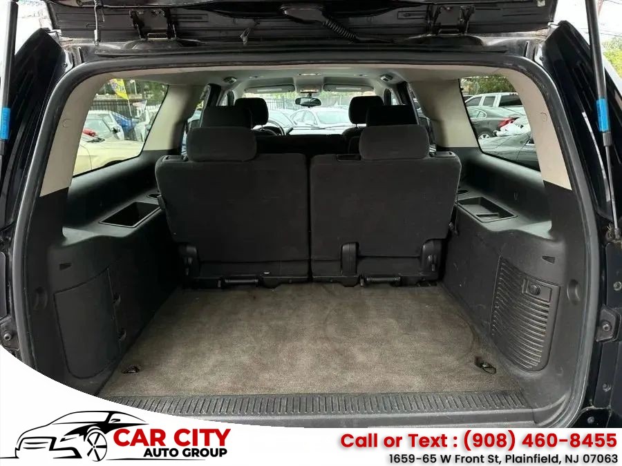 2009 Chevrolet Suburban LT1 - Photo 13