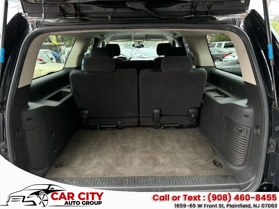 2009 Chevrolet Suburban LT1 - Photo 45