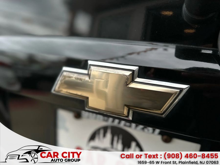 2009 Chevrolet Suburban LT1 - Photo 80
