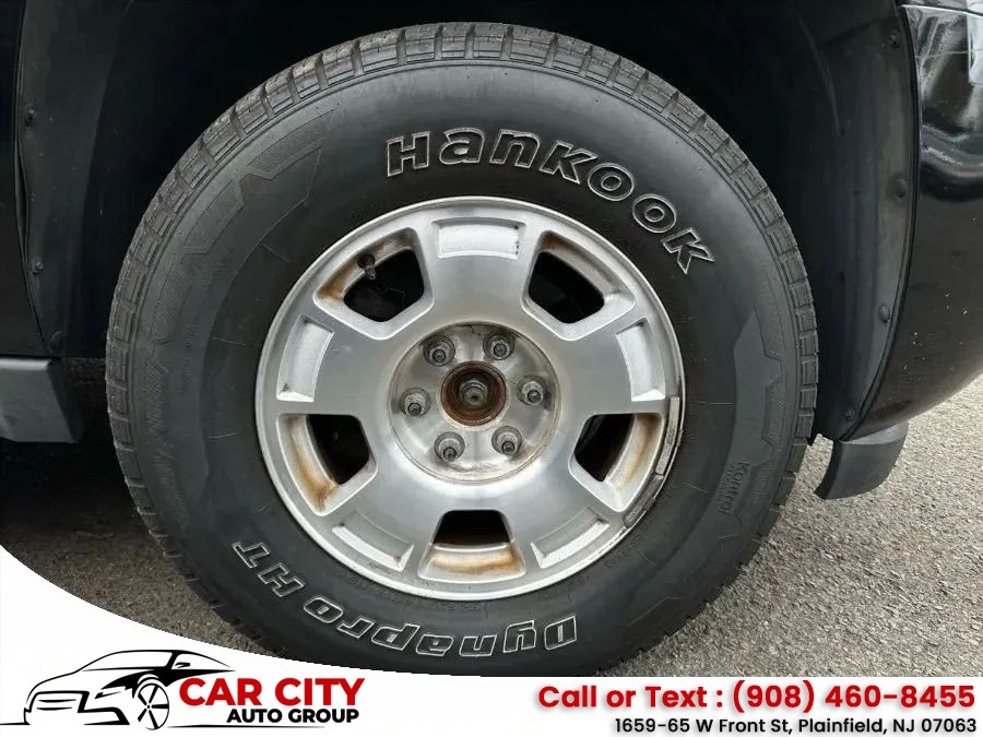 2009 Chevrolet Suburban LT1 - Photo 29