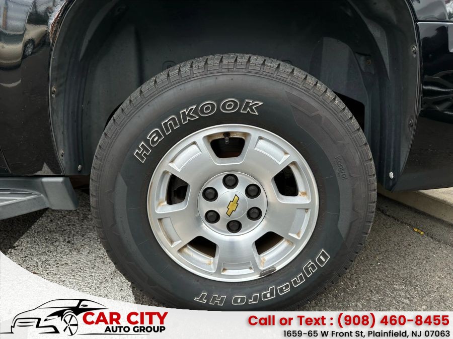2009 Chevrolet Suburban LT1 - Photo 77