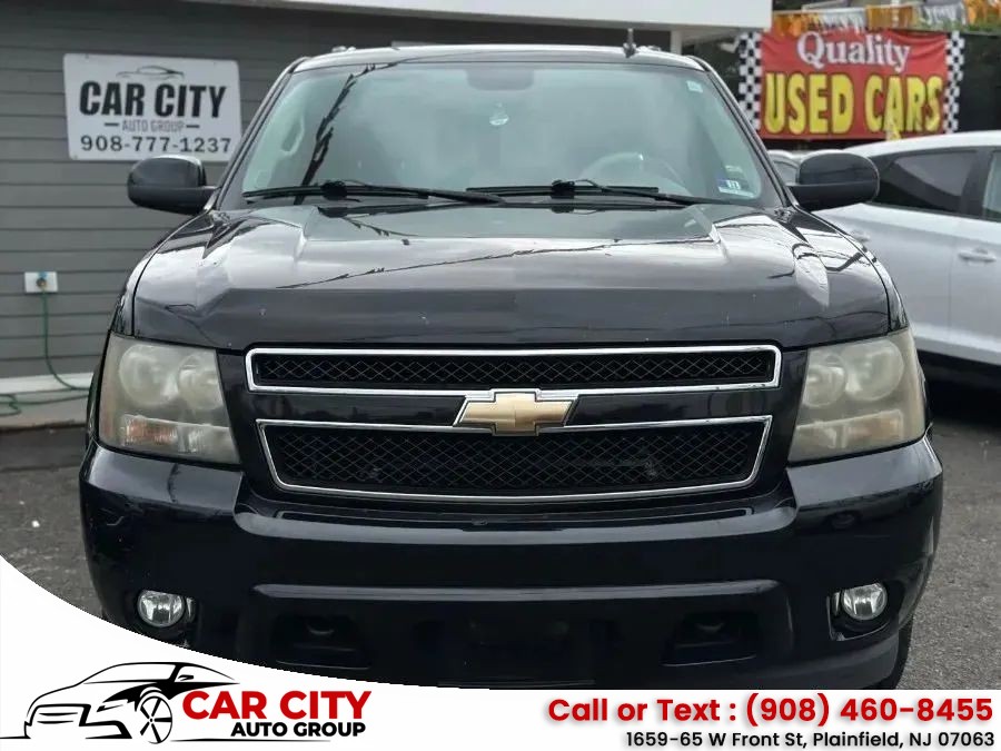 2009 Chevrolet Suburban LT1 - Photo 1