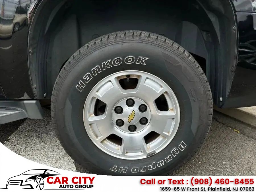 2009 Chevrolet Suburban LT1 - Photo 27