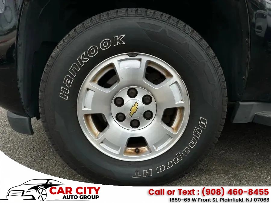 2009 Chevrolet Suburban LT1 - Photo 26