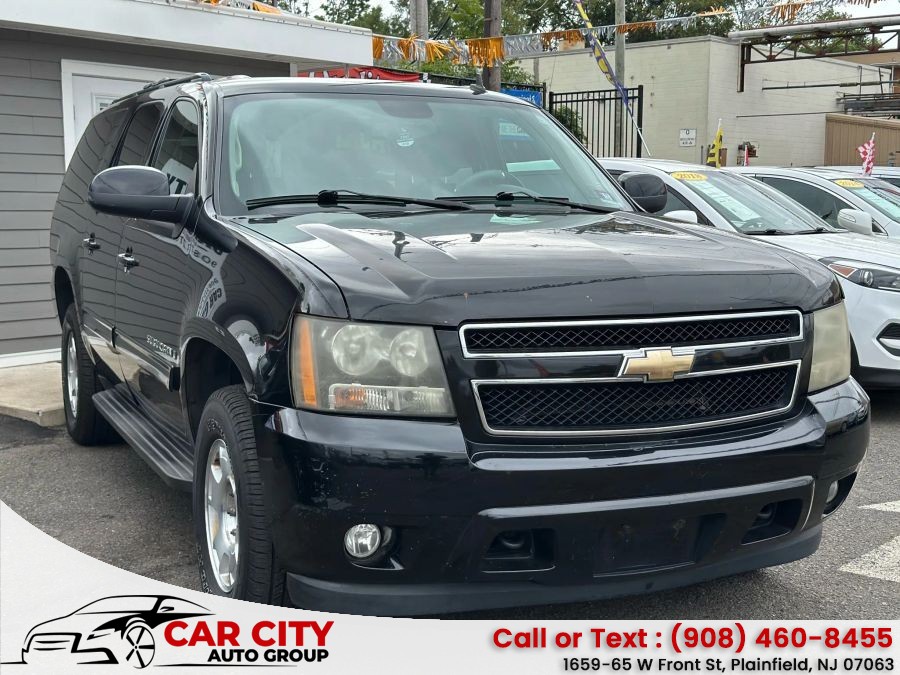2009 Chevrolet Suburban LT1 - Photo 52