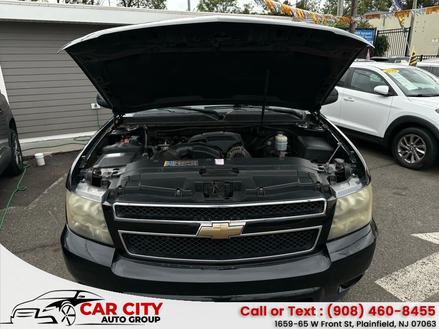 2009 Chevrolet Suburban LT1 - Photo 75