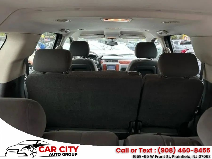 2009 Chevrolet Suburban LT1 - Photo 14