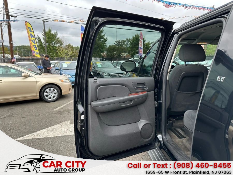 2009 Chevrolet Suburban LT1 - Photo 62