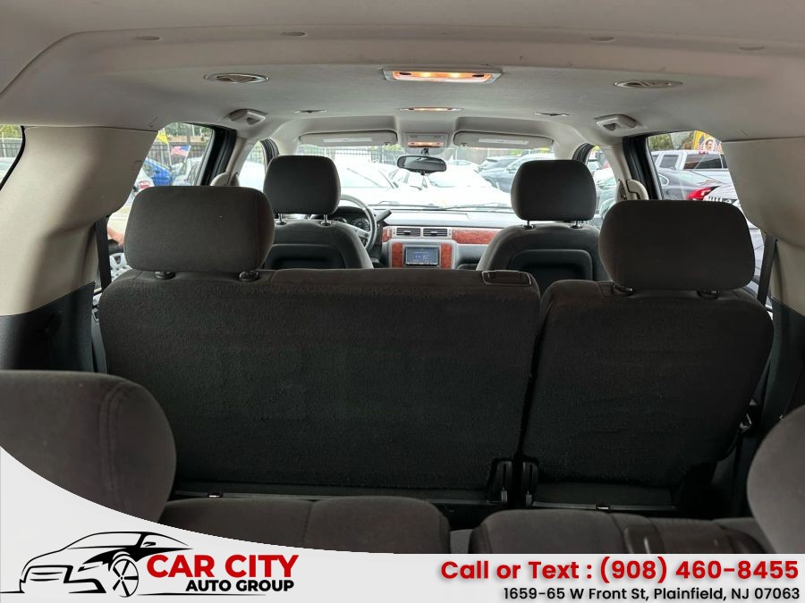 2009 Chevrolet Suburban LT1 - Photo 64