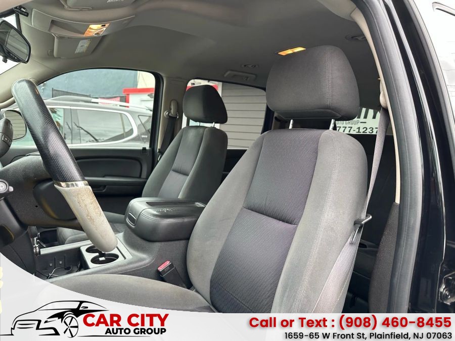 2009 Chevrolet Suburban LT1 - Photo 58