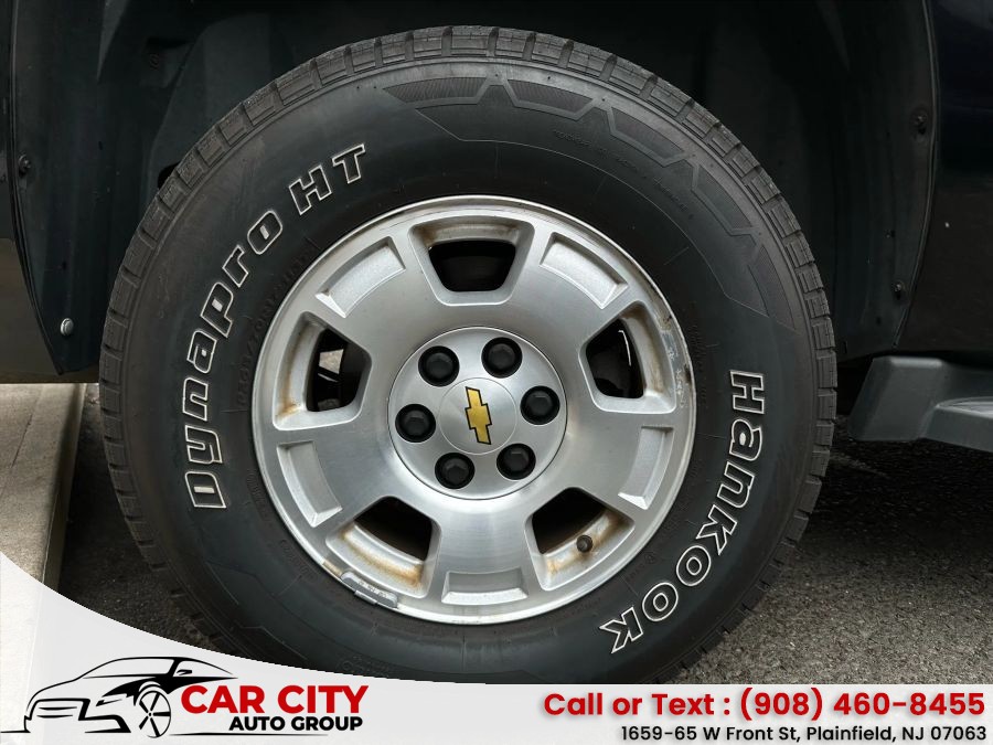 2009 Chevrolet Suburban LT1 - Photo 78