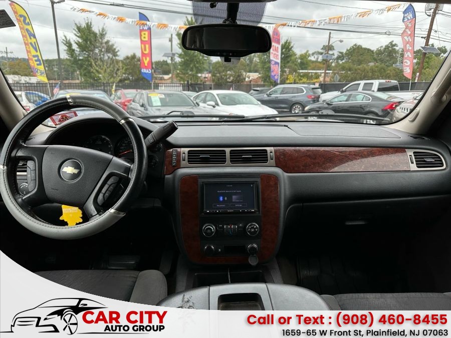 2009 Chevrolet Suburban LT1 - Photo 71
