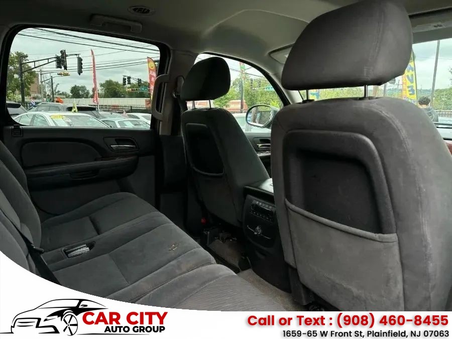 2009 Chevrolet Suburban LT1 - Photo 15