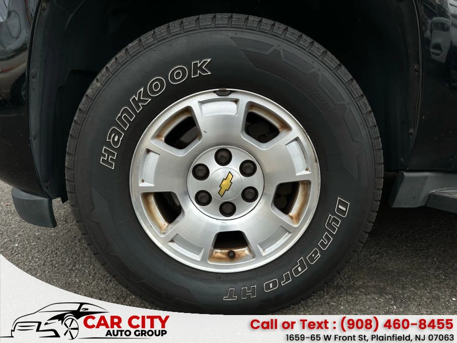 2009 Chevrolet Suburban LT1 - Photo 76