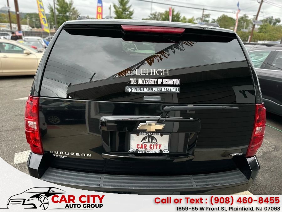 2009 Chevrolet Suburban LT1 - Photo 54