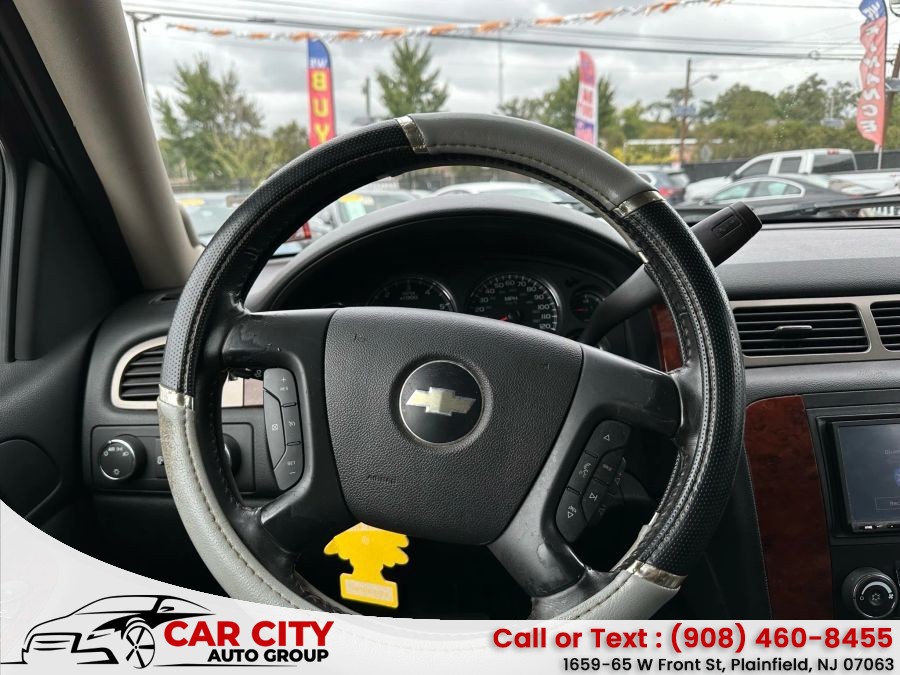 2009 Chevrolet Suburban LT1 - Photo 72