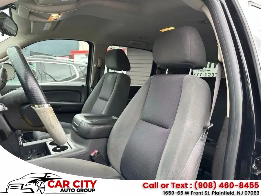 2009 Chevrolet Suburban LT1 - Photo 8