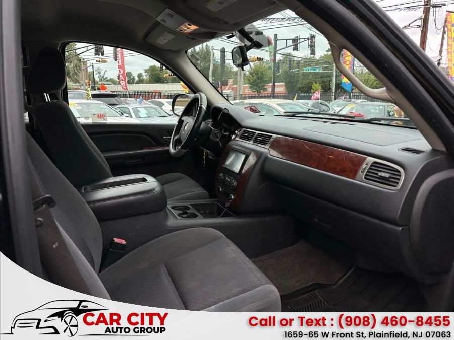 2009 Chevrolet Suburban LT1 - Photo 68