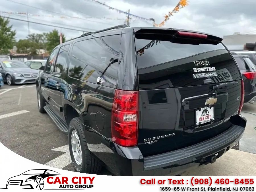 2009 Chevrolet Suburban LT1 - Photo 5