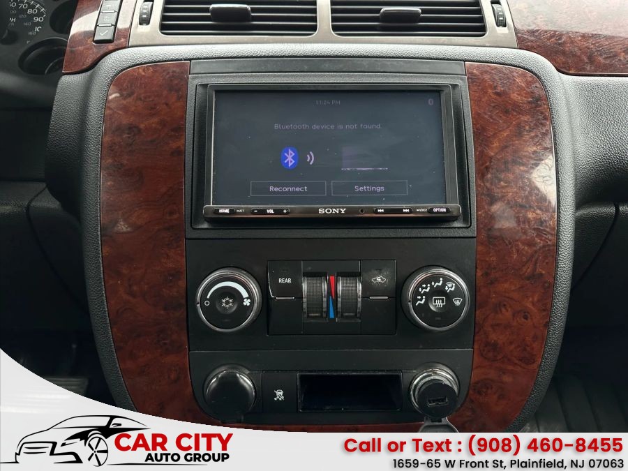 2009 Chevrolet Suburban LT1 - Photo 73