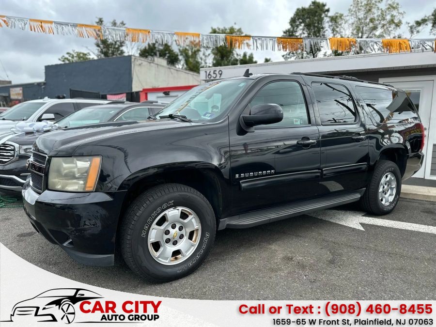 2009 Chevrolet Suburban LT1 - Photo 56