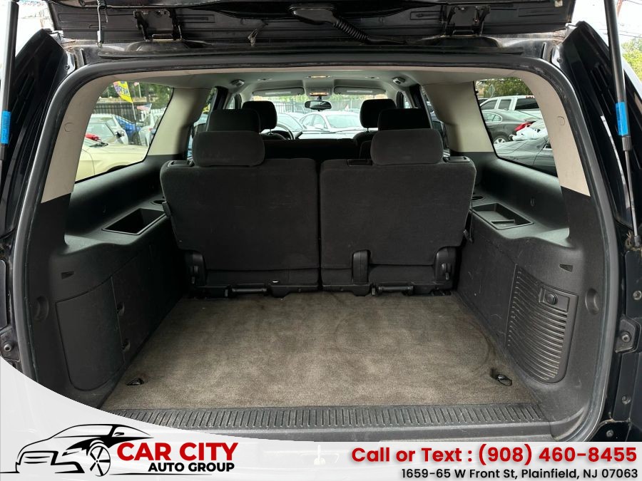 2009 Chevrolet Suburban LT1 - Photo 63