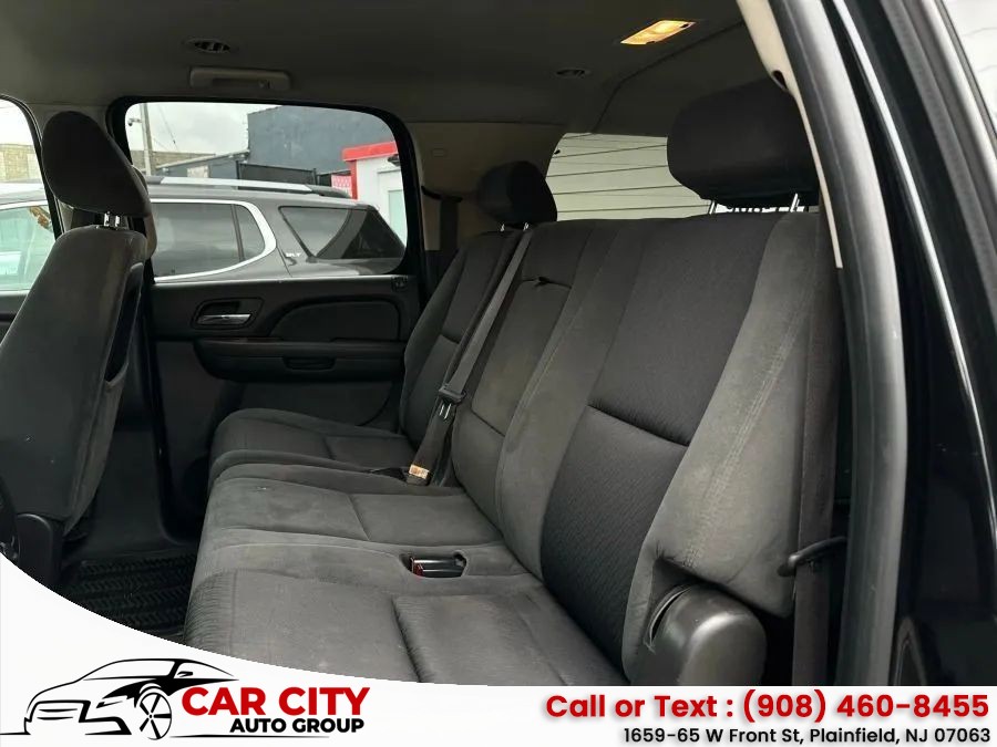 2009 Chevrolet Suburban LT1 - Photo 43