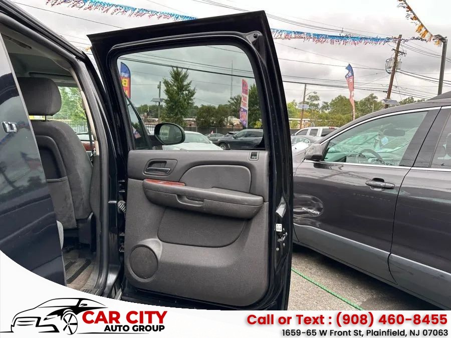 2009 Chevrolet Suburban LT1 - Photo 49