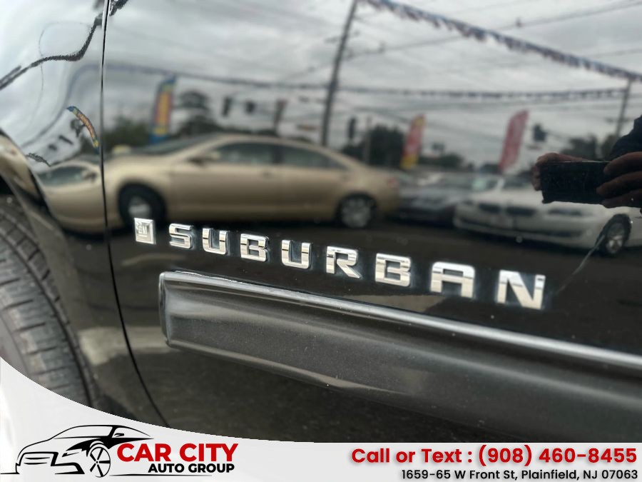 2009 Chevrolet Suburban LT1 - Photo 81