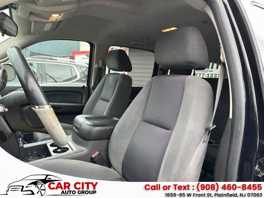 2009 Chevrolet Suburban LT1 - Photo 40