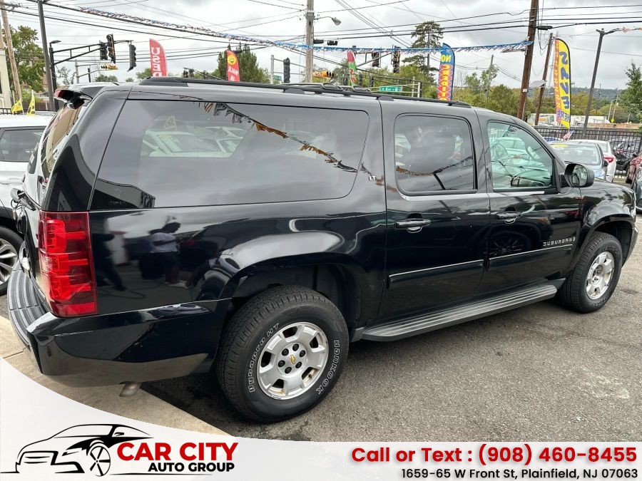 2009 Chevrolet Suburban LT1 - Photo 53