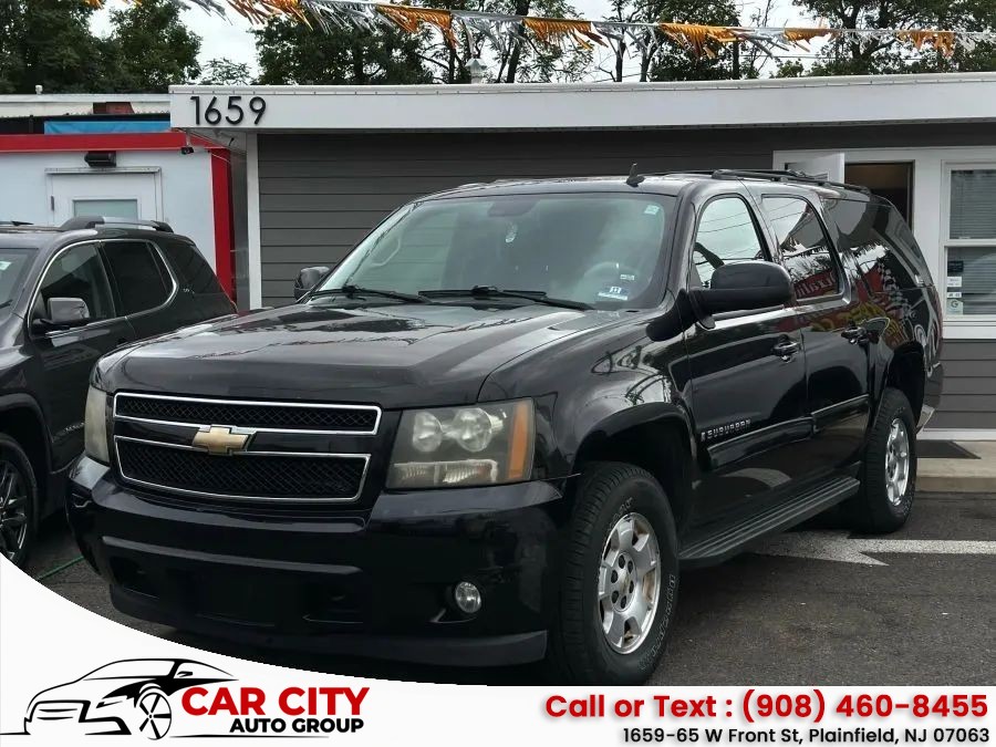 2009 Chevrolet Suburban LT1 - Photo 32