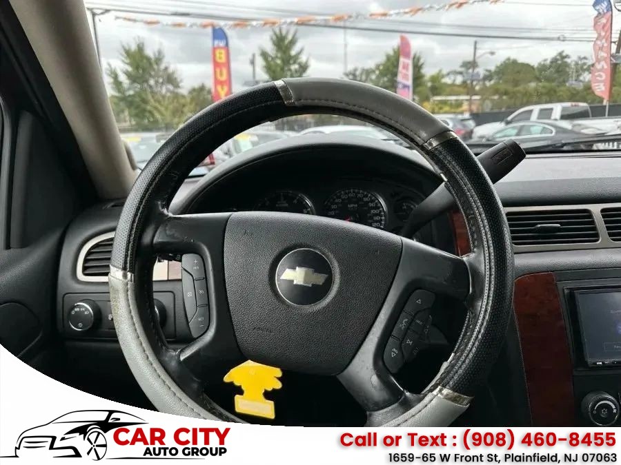 2009 Chevrolet Suburban LT1 - Photo 22