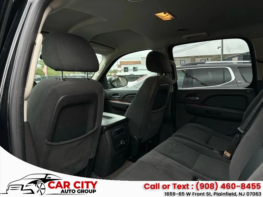 2009 Chevrolet Suburban LT1 - Photo 42