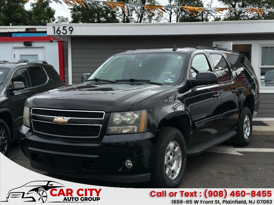 2009 Chevrolet Suburban LT1 - Photo 50