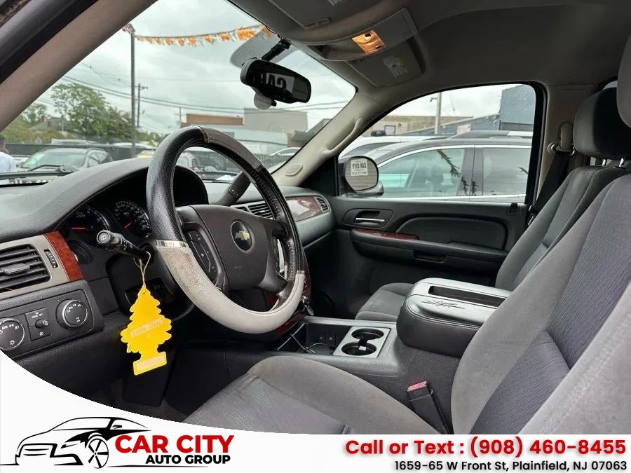 2009 Chevrolet Suburban LT1 - Photo 39
