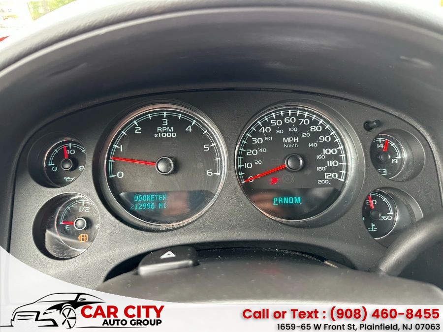 2009 Chevrolet Suburban LT1 - Photo 74