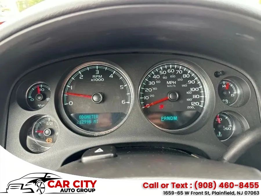 2009 Chevrolet Suburban LT1 - Photo 24