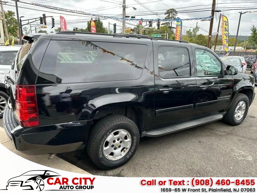 2009 Chevrolet Suburban LT1 - Photo 35