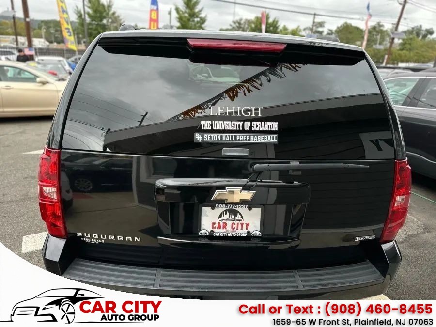 2009 Chevrolet Suburban LT1 - Photo 36