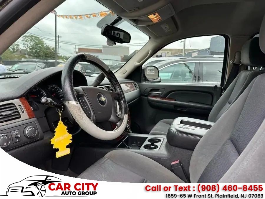 2009 Chevrolet Suburban LT1 - Photo 7
