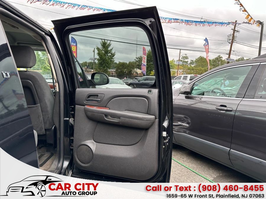 2009 Chevrolet Suburban LT1 - Photo 67